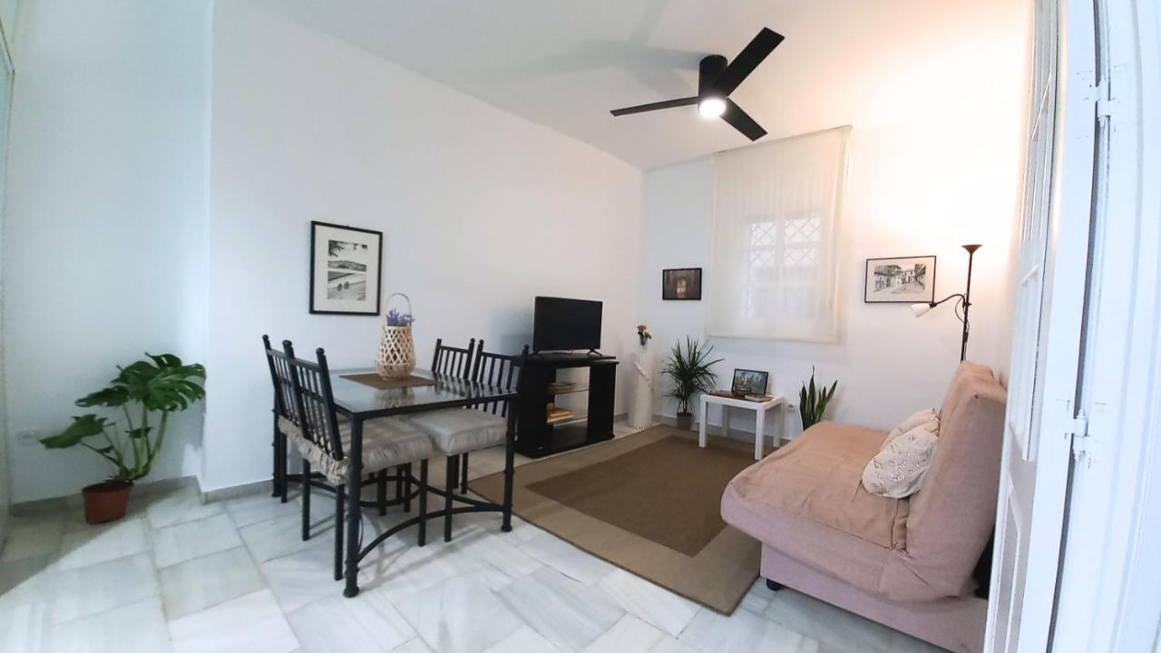 Apartamento Patio Azul Apartment Cordoba Exterior photo