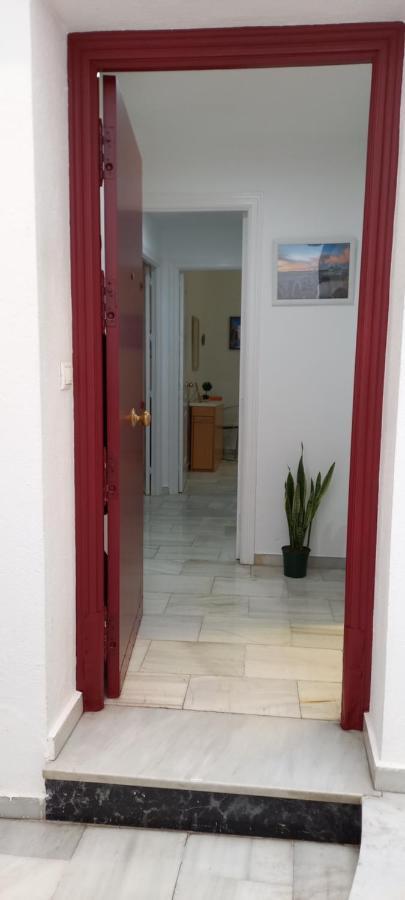 Apartamento Patio Azul Apartment Cordoba Exterior photo