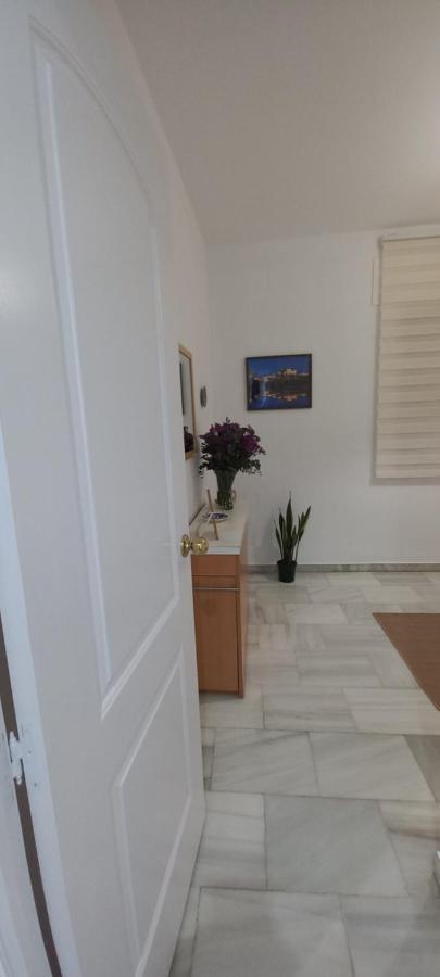 Apartamento Patio Azul Apartment Cordoba Exterior photo